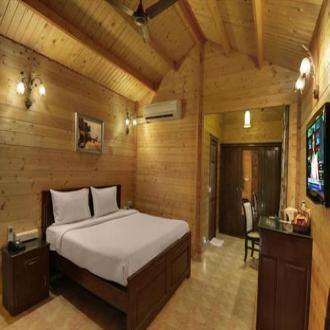 Luxury Resort In Benaulim, Goa, Goa 5